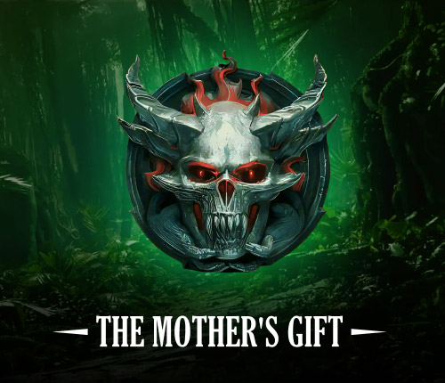 Diablo 4 | The Mother's Gift Reputation Farm